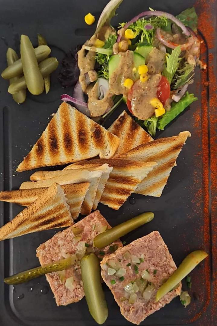 Cadre idéal pour professionnels