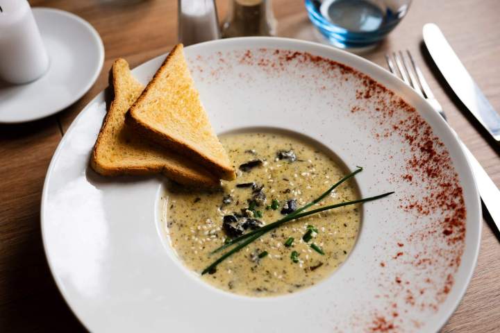 Recettes authentiques à Lille