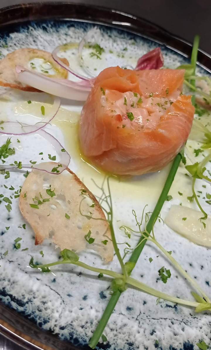 Cuisine du terroir à Lille