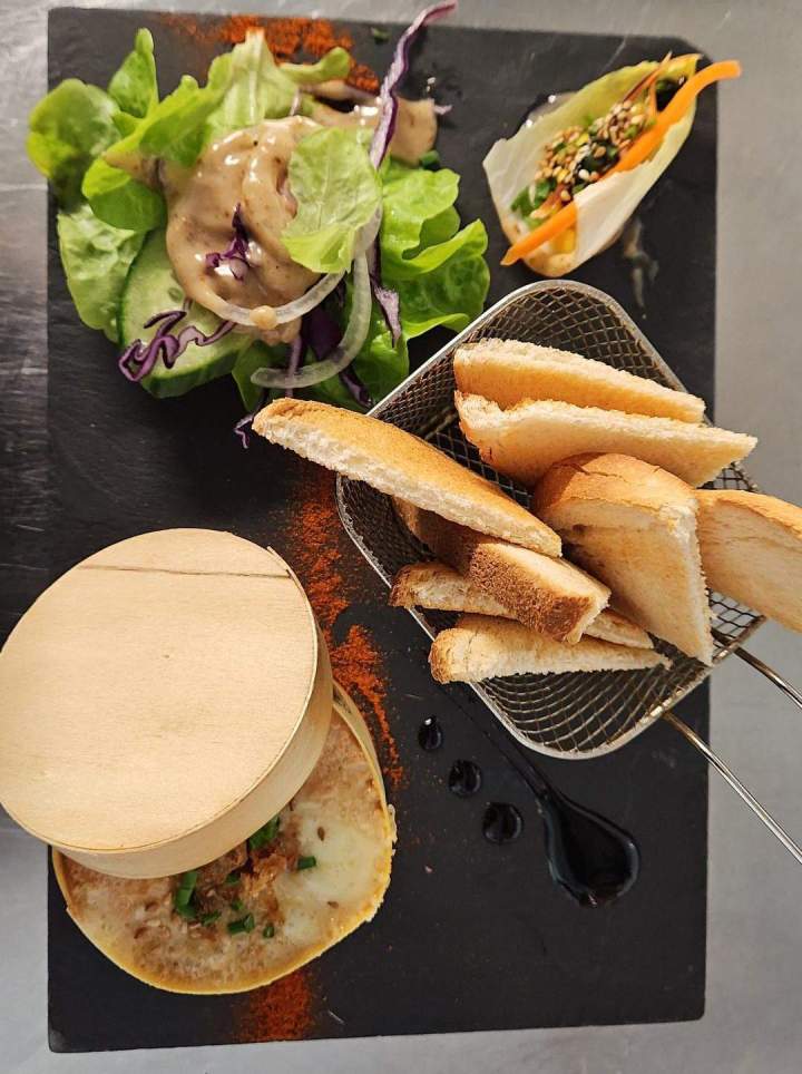 Recettes authentiques à Lille