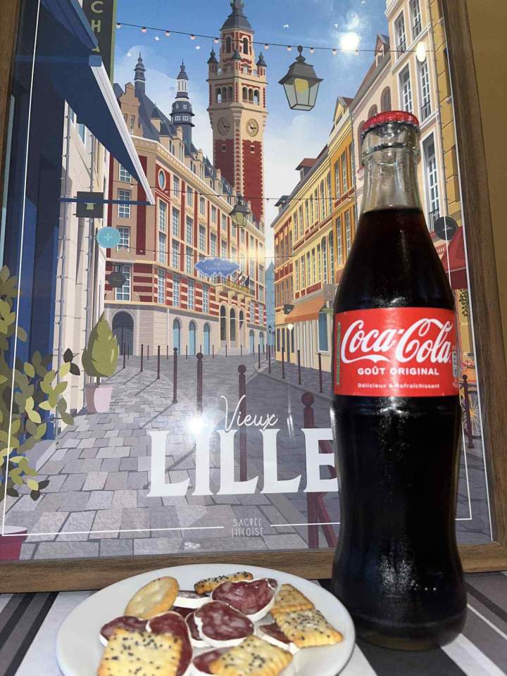 Boissons artisanales près de Montluçon