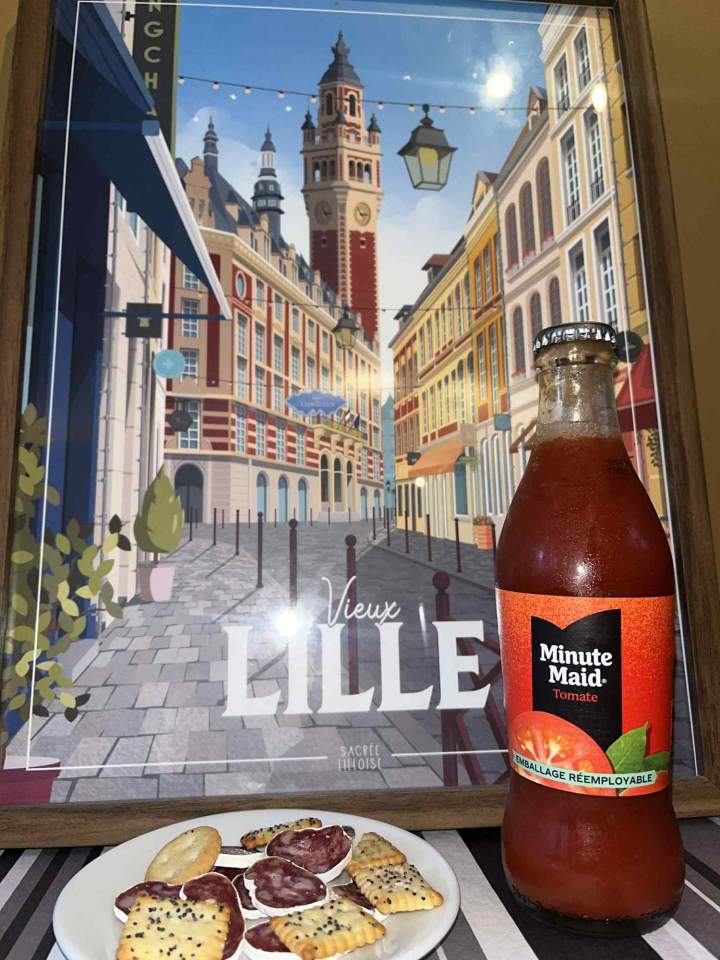 Boissons artisanales près de Montluçon