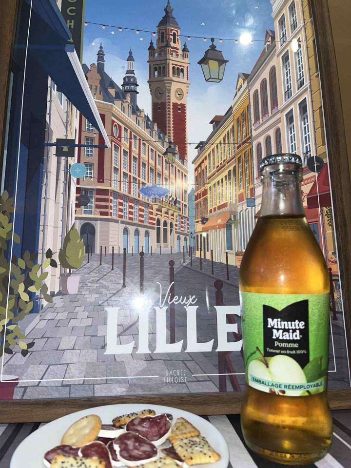 Boissons artisanales près de Montluçon