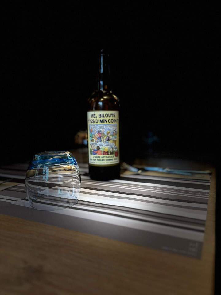 Boissons rafraîchissantes près de Montluçon