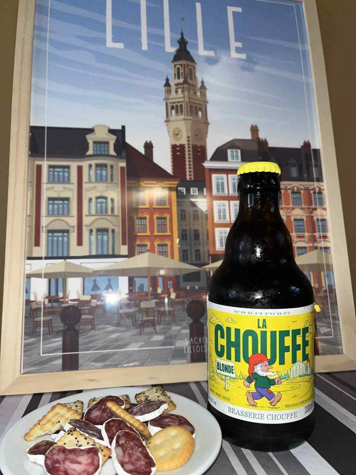 Boissons rafraîchissantes près de Montluçon 