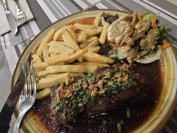 Cuisine traditionnelle Lille