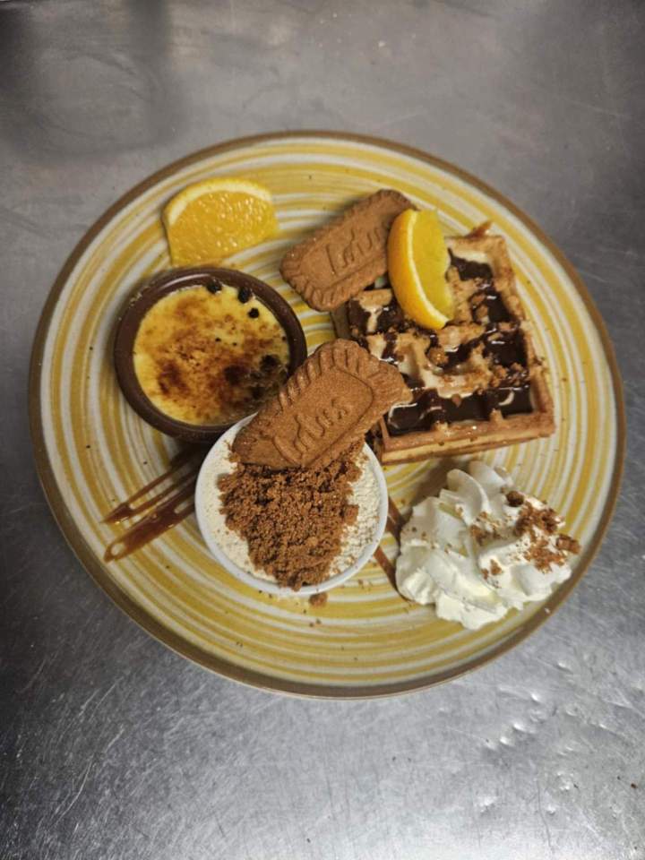 Cuisine traditionnelle Lille