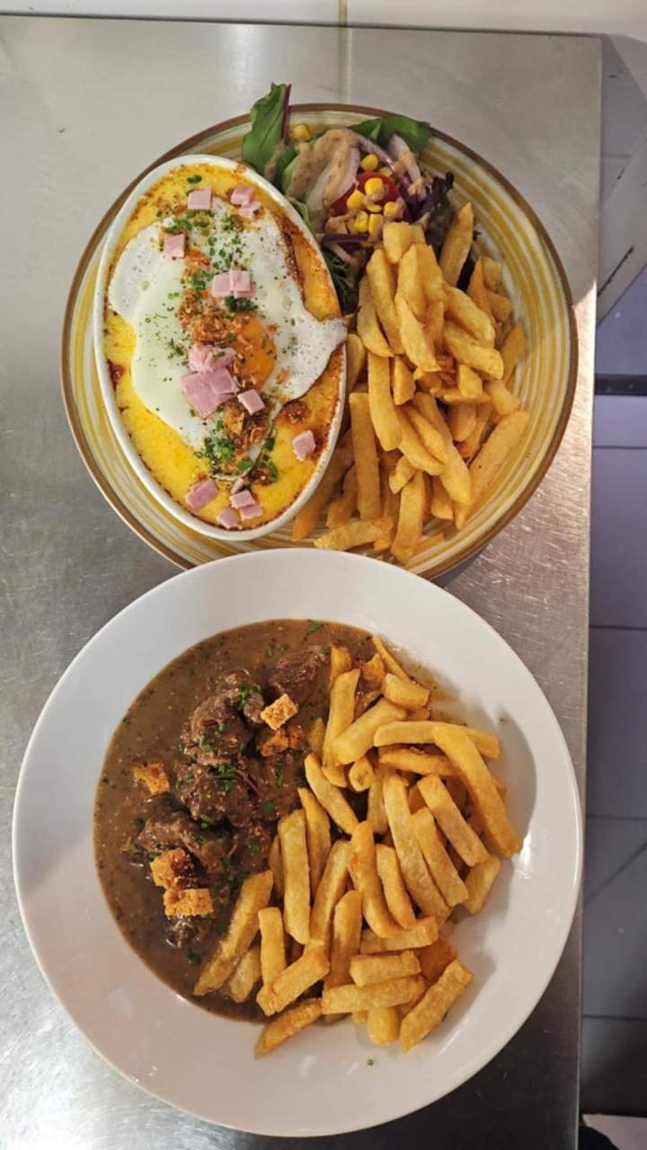 Gastronomie locale Lille