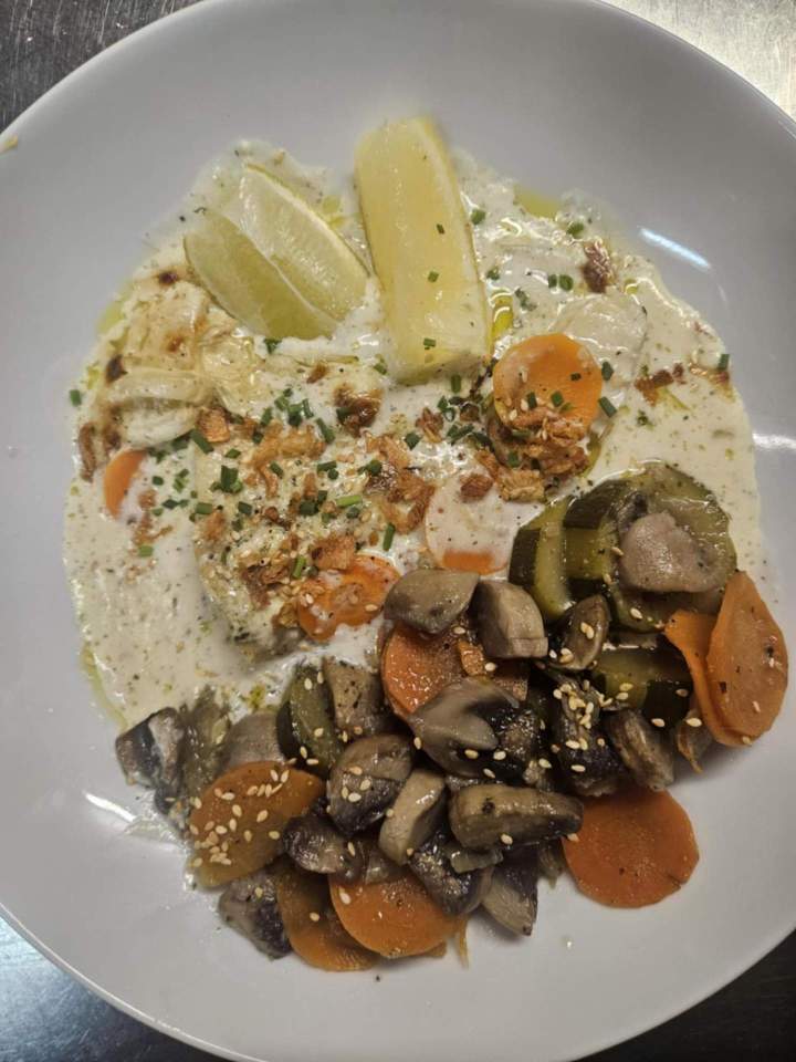 Gastronomie locale Lille