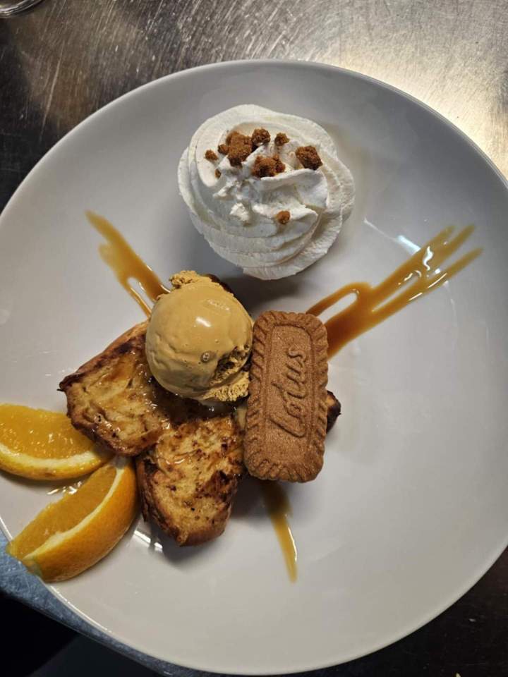 Gastronomie locale Lille