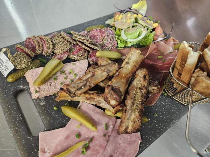 Gastronomie locale Lille