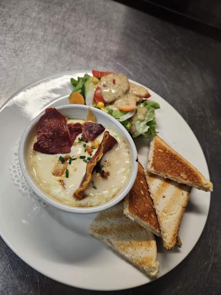 Plats régionaux Lille