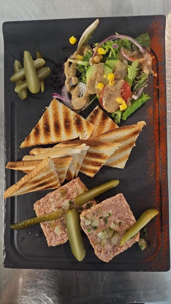 Repas traditionnels Lille