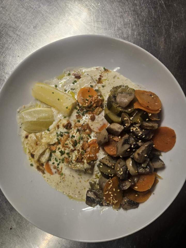 Repas traditionnels Lille