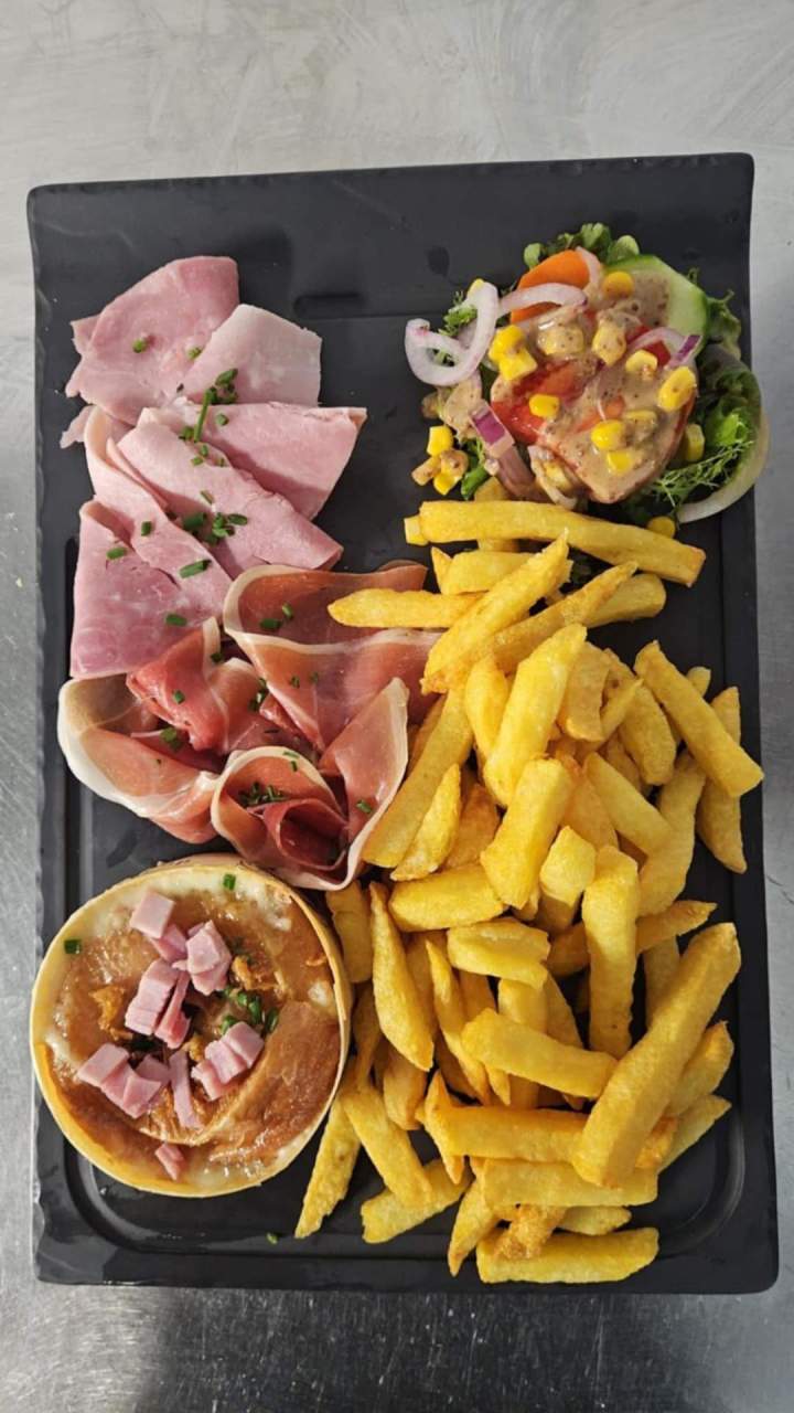 Repas traditionnels Lille