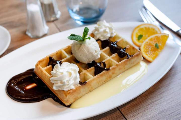 Spécialités culinaires Lille 