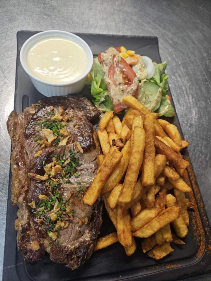 Spécialités culinaires Lille