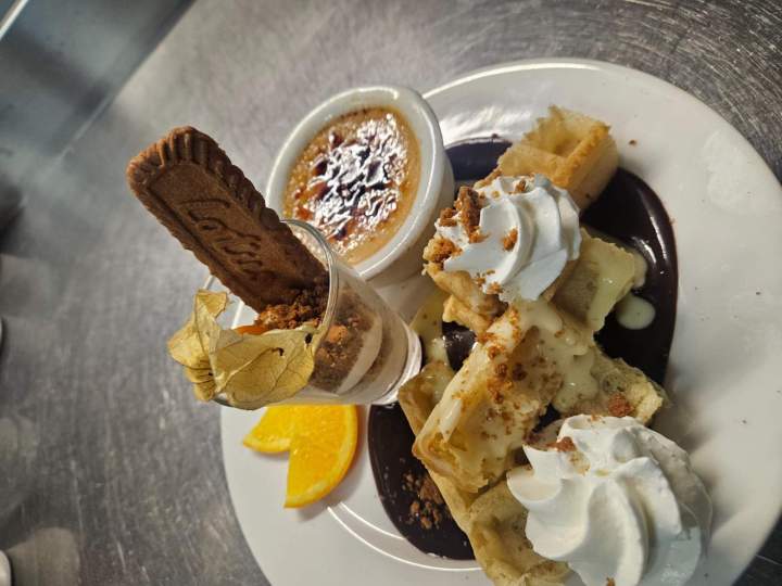 Spécialités culinaires Lille