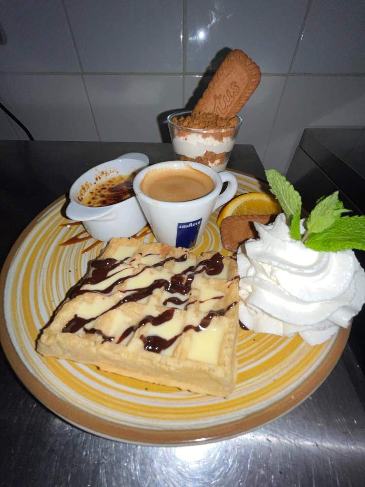 Cuisine du terroir à Lille