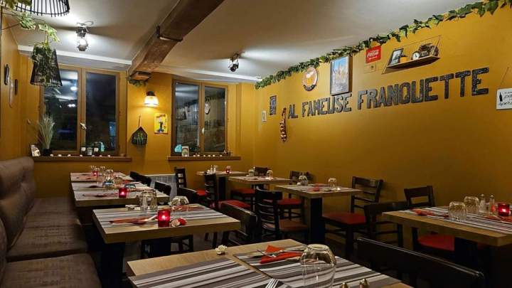 Événements sur mesure