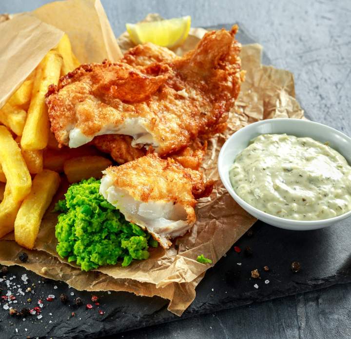 Cuisine traditionnelle à Lille